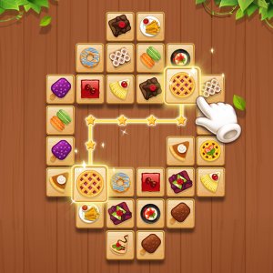 Tile Connect - Pair Matching Puzzle Game - Puzzle Game