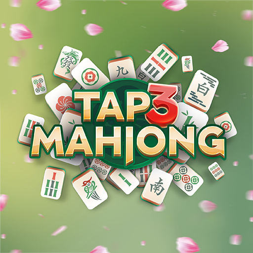Tap 3 Mahjong Online Puzzle Game - Puzzle Game