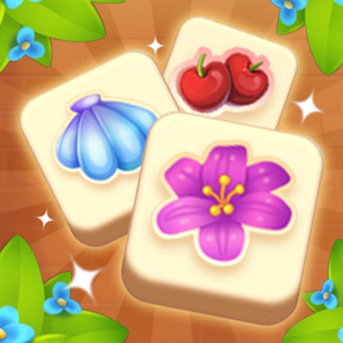 TileZilla Online Puzzle Game - Mahjong Matching Game