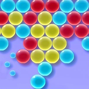 Bubblez! Online Puzzle Game - Arcade Game