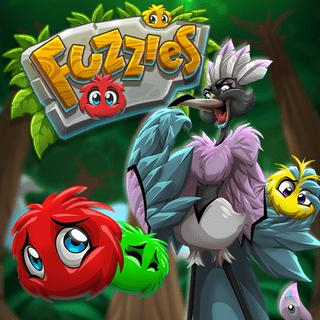 Fuzzies Online Puzzle Game - Puzzle Game