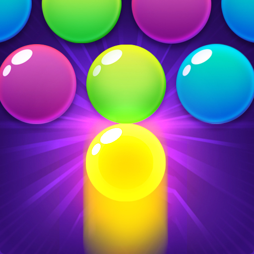 Bubble Shooter Pro 3 Online Puzzle Game