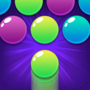 Bubble Shooter Pro 2 Online Puzzle Game - Arcade Puzzle Game