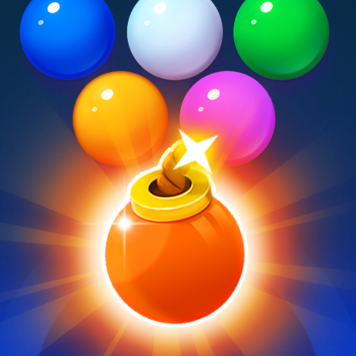 Bubble Shooter Free 3 Online Puzzle Game