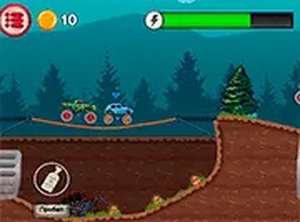Track Velocity Racing