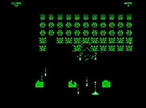 Cosmos Guardian Retro Shooter