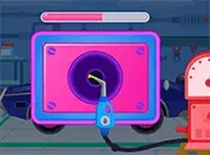 Tiny Mechanic Auto Care