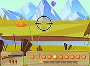 Clay Target Precision
