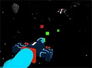 Cosmic Star Pilot