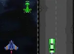 Winged Wheels Dual Vehicle Challenge