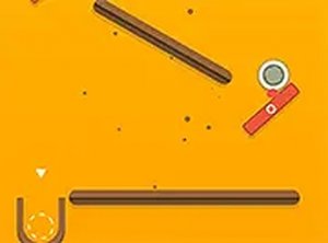 Clear Track Logic Puzzle