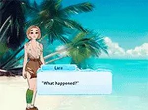 Wild Love Adventure RPG