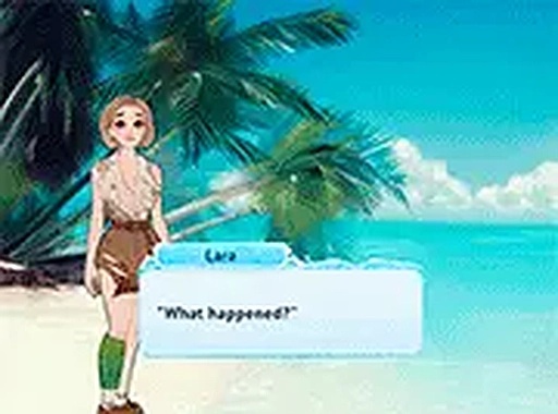 Wild Love Adventure RPG
