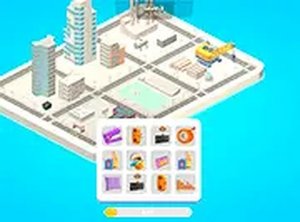 Town Fusion Architect