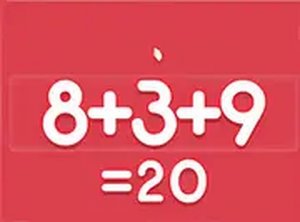 Arithmetic Equation Challenge