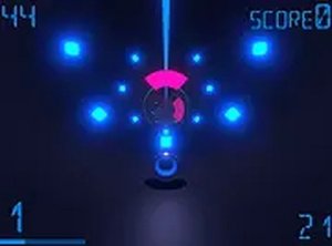 Sphere Dash Rapid Reflex Challenge