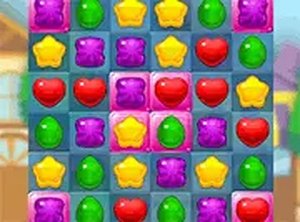 Bella's Baking Puzzle