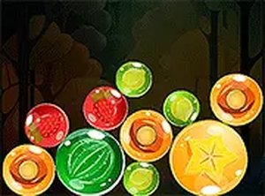 Fresh Fusion: Fruit Match