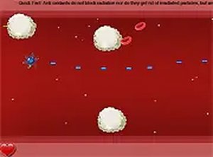 Cellular Dash Reflex Trial
