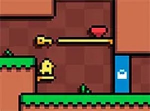 Quack's Puzzle Journey