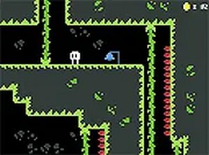 Void Path Discovery Quest