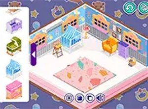 Baby Room Stylist Studio