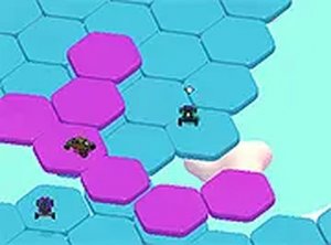 Cliffside Buggy Survival