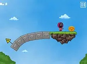 Sweets Gather Arcade Puzzle