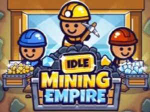Strategic Tycoon: Growth Simulator