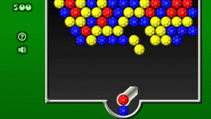 Orb Match Puzzle Challenge