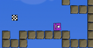 Rotate & Align Puzzle