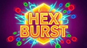 Hexagonal Tile Placement Puzzle
