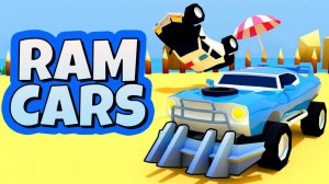 Arena Vehicle Showdown