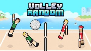 Bounce Volley Arcade