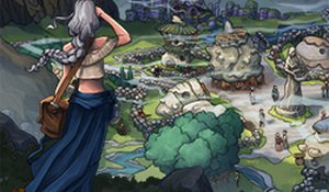 Return to Willow Vale: Chapter Three