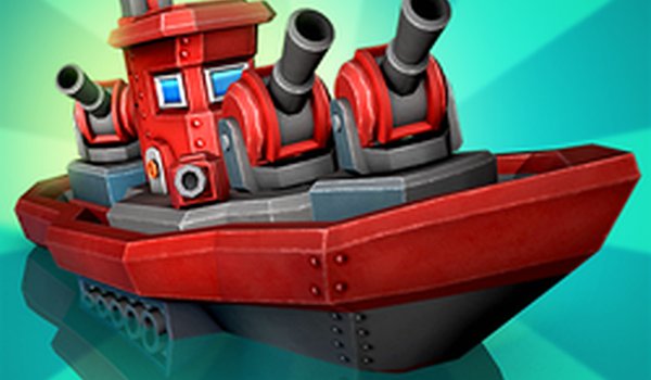 Battleboats.io Sea Battle Multiplayer